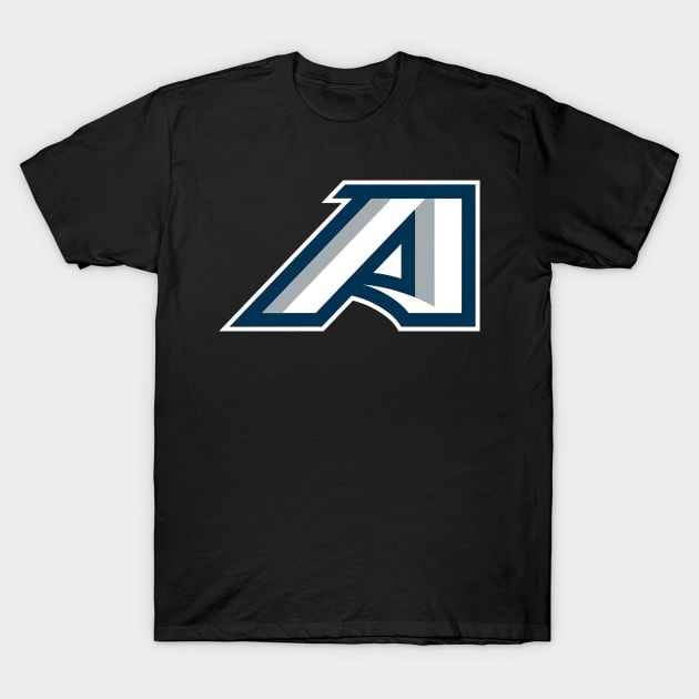 Augusta T-Shirt by Chancer87